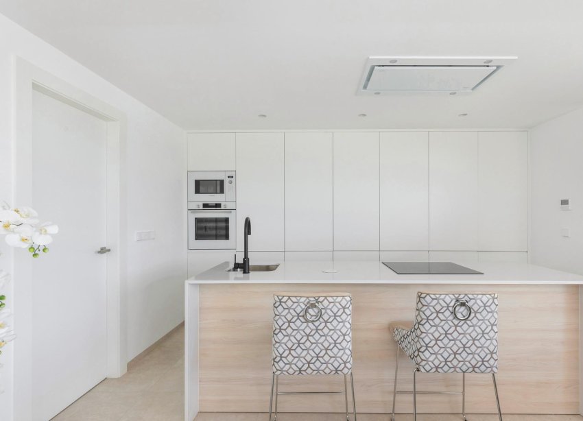 Obra nueva - Villa - Los Alcazares - Los Alcázares