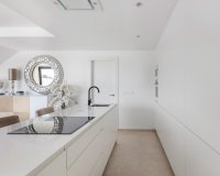 Obra nueva - Villa - Los Alcazares - Los Alcázares