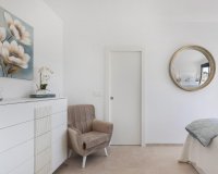 Obra nueva - Villa - Los Alcazares - Los Alcázares