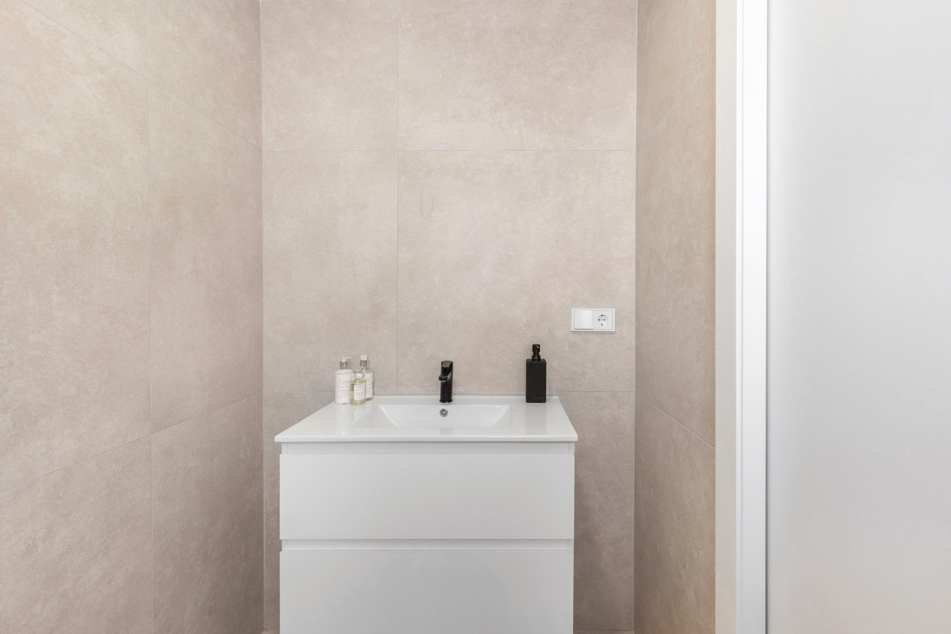 Obra nueva - Villa - Los Alcazares - Los Alcázares