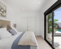 Obra nueva - Villa - Los Alcazares - Los Alcázares