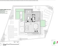 Obra nueva - Villa - Los Alcazares - Los Alcázares