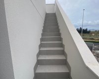 Obra nueva - Villa - Los Alcazares - Los Alcázares