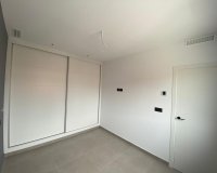 Obra nueva - Villa - Los Alcazares - Los Alcázares