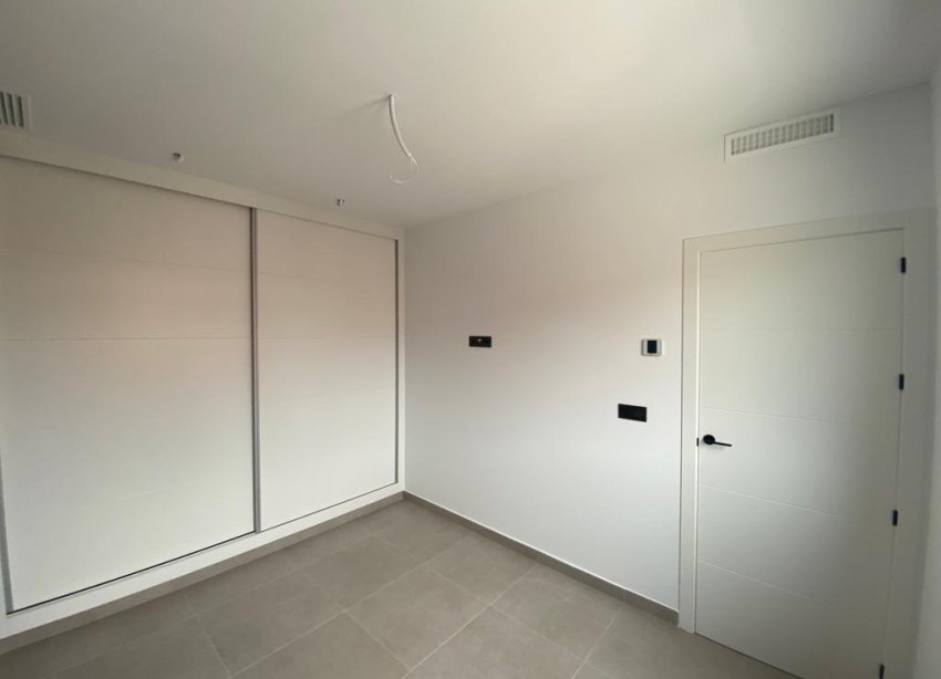 Obra nueva - Villa - Los Alcazares - Los Alcázares