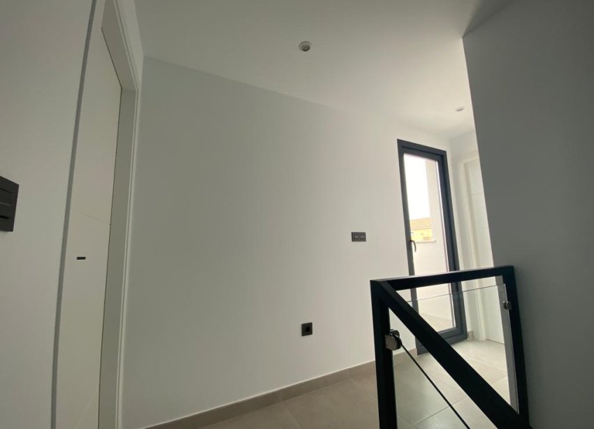 Obra nueva - Villa - Los Alcazares - Los Alcázares