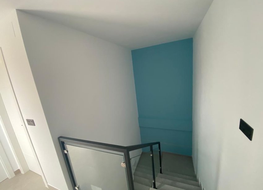 Obra nueva - Villa - Los Alcazares - Los Alcázares