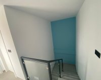 Obra nueva - Villa - Los Alcazares - Los Alcázares