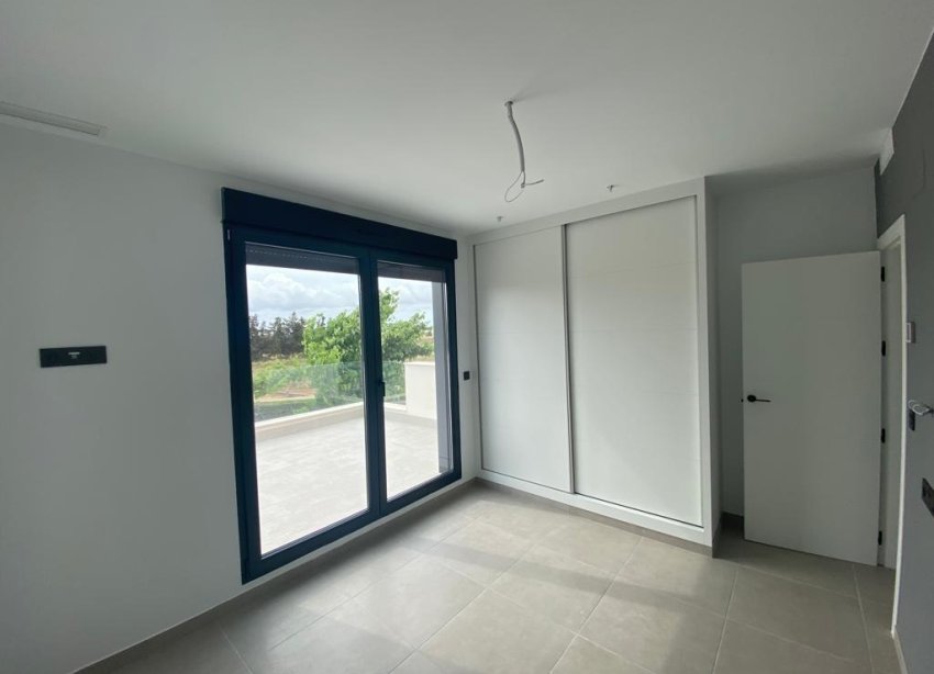 Obra nueva - Villa - Los Alcazares - Los Alcázares