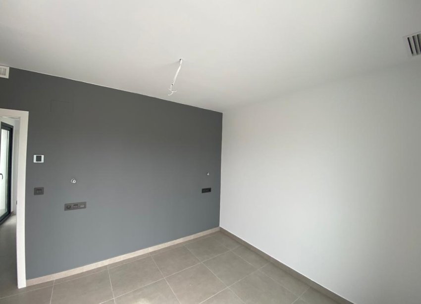 Obra nueva - Villa - Los Alcazares - Los Alcázares