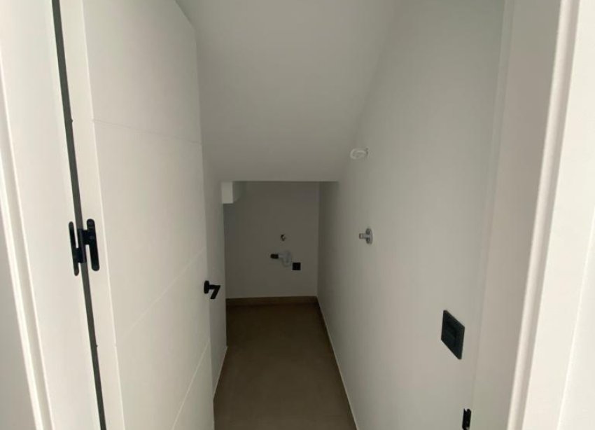 Obra nueva - Villa - Los Alcazares - Los Alcázares