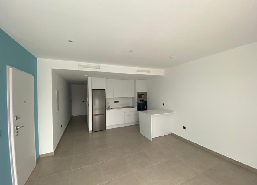 Obra nueva - Villa - Los Alcazares - Los Alcázares