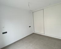 Obra nueva - Villa - Los Alcazares - Los Alcázares