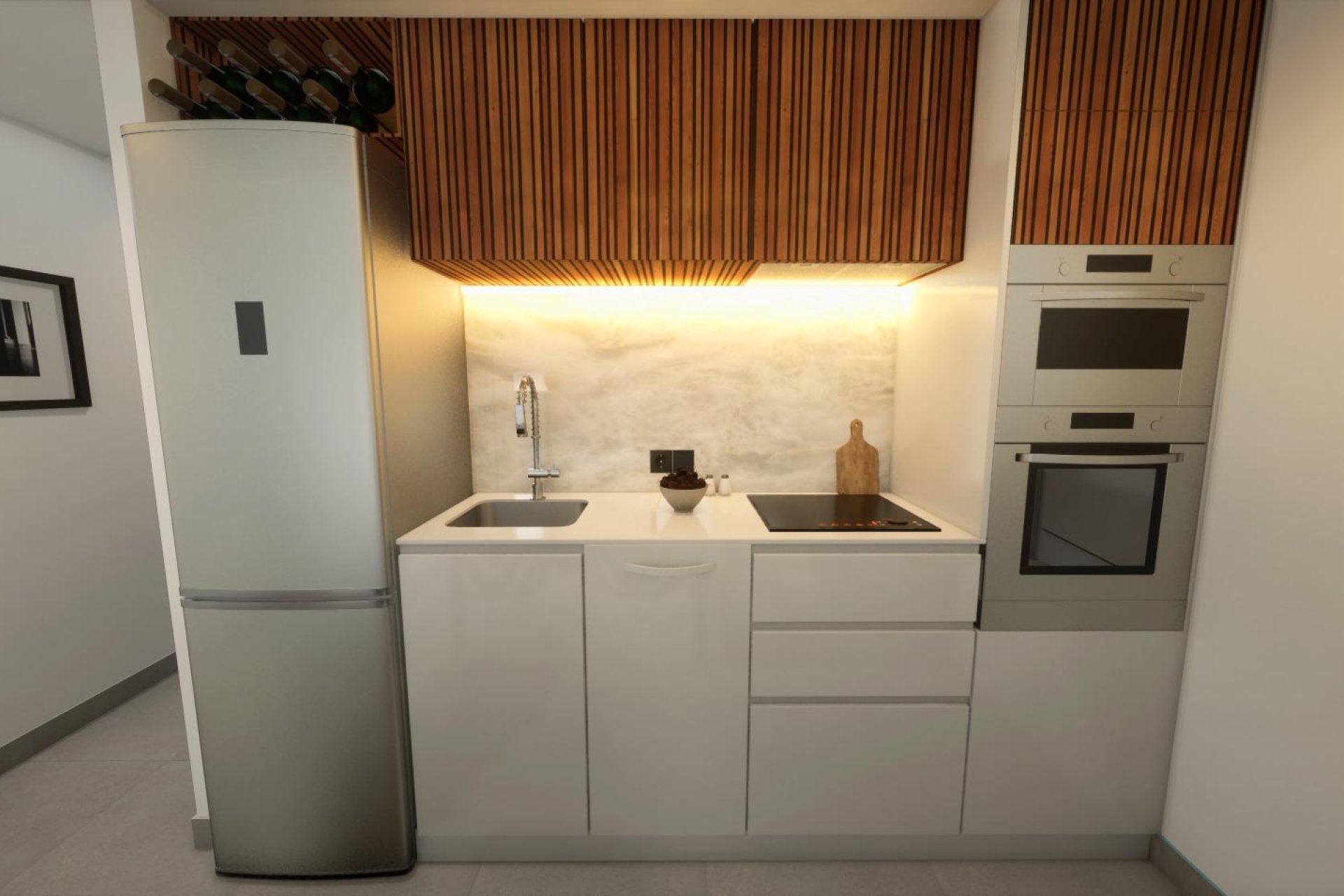 Obra nueva - Villa - Los Alcazares - Los Alcázares