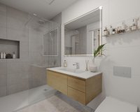 Obra nueva - Villa - Los Alcazares - Los Alcázares