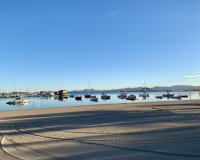 Obra nueva - Villa - Los Alcazares - Los Alcázares