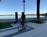 Obra nueva - Villa - Los Alcazares - Los Alcázares