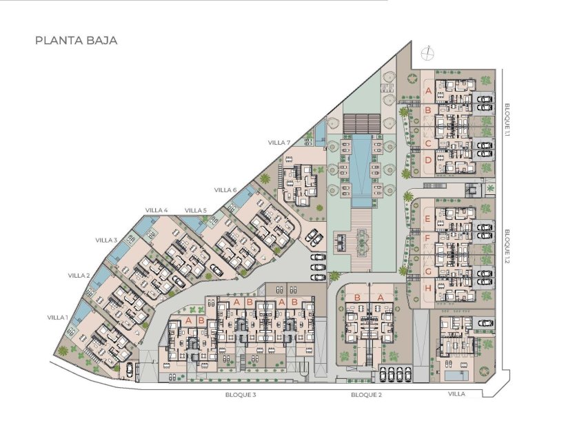 Obra nueva - Villa - Los Alcazares - Los Alcázares