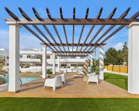 Obra nueva - Villa - Los Alcazares - Los Alcázares