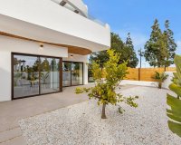 Obra nueva - Villa - Los Alcazares - Los Alcázares