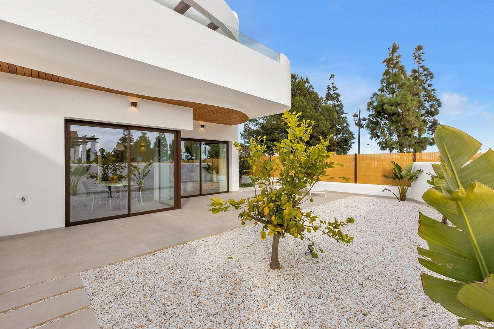 Obra nueva - Villa - Los Alcazares - Los Alcázares