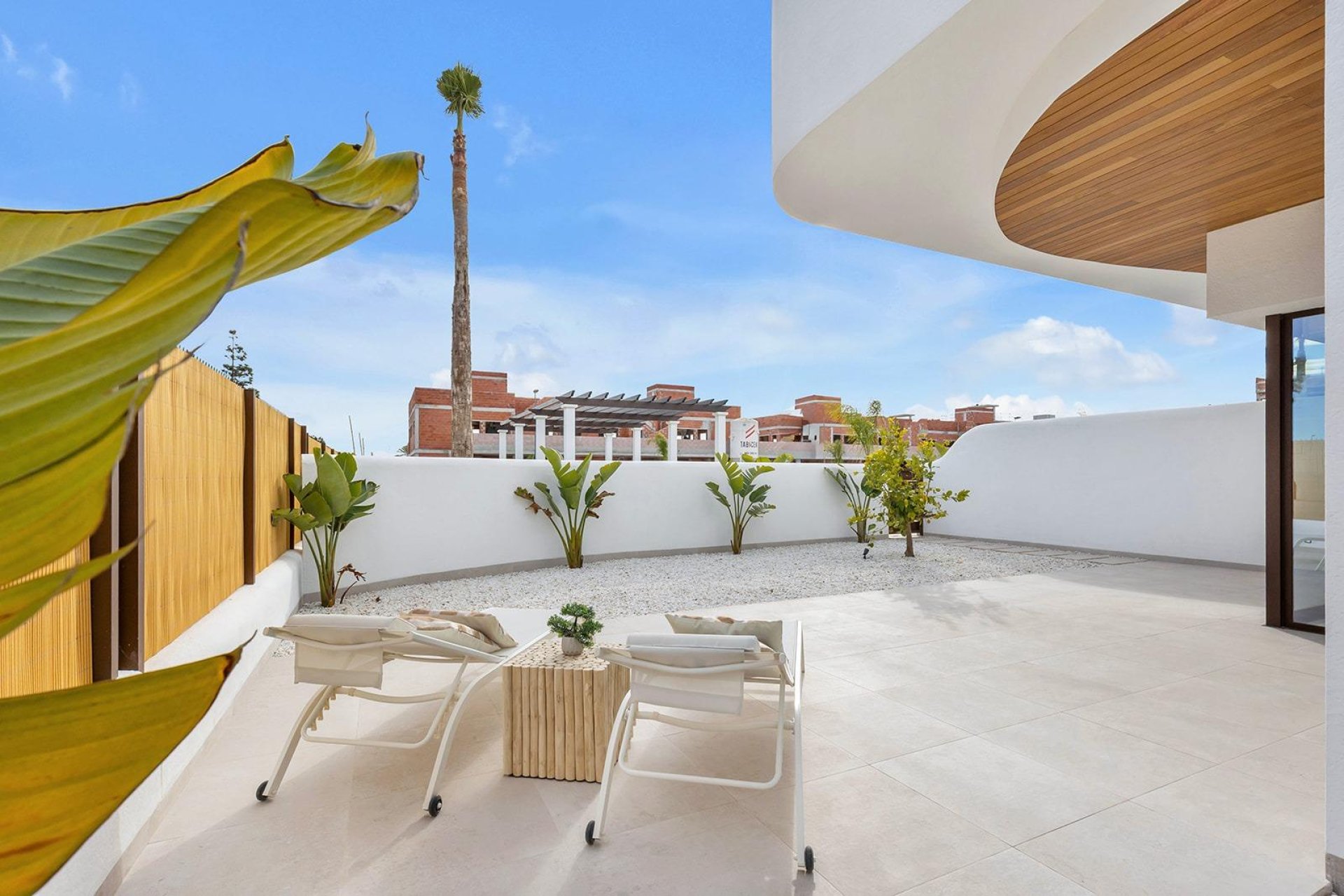 Obra nueva - Villa - Los Alcazares - Los Alcázares