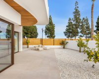 Obra nueva - Villa - Los Alcazares - Los Alcázares