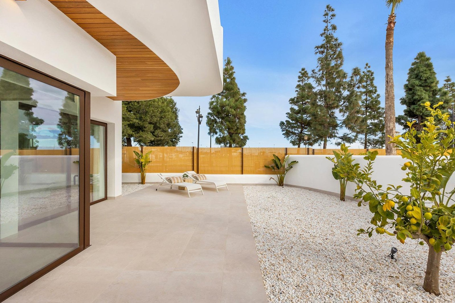 Obra nueva - Villa - Los Alcazares - Los Alcázares