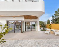 Obra nueva - Villa - Los Alcazares - Los Alcázares