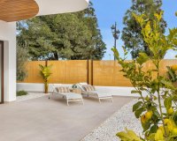 Obra nueva - Villa - Los Alcazares - Los Alcázares