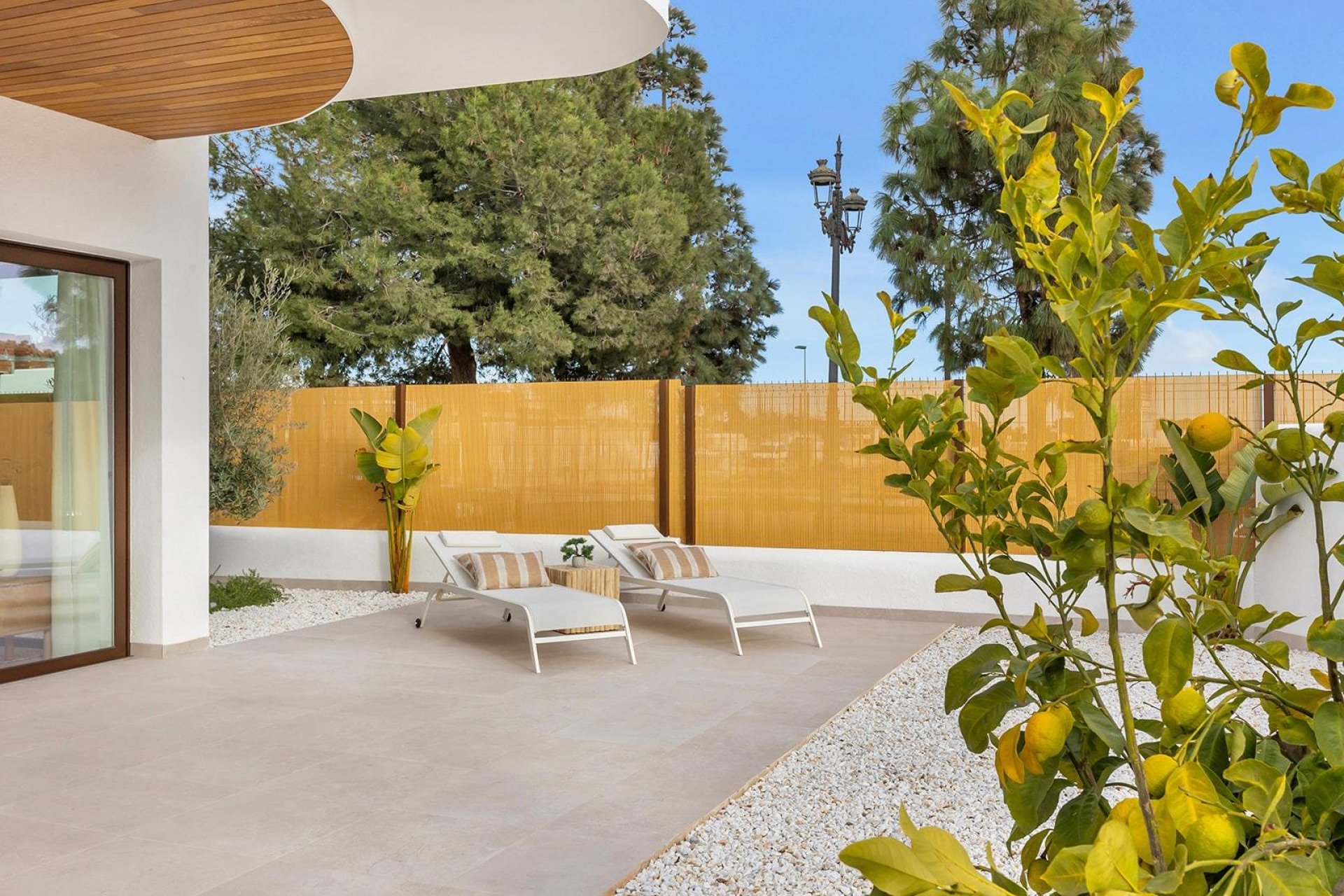 Obra nueva - Villa - Los Alcazares - Los Alcázares