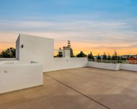 Obra nueva - Villa - Los Alcazares - Los Alcázares