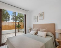 Obra nueva - Villa - Los Alcazares - Los Alcázares