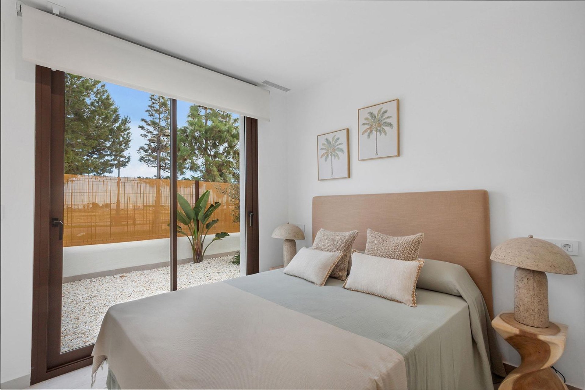 Obra nueva - Villa - Los Alcazares - Los Alcázares