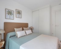 Obra nueva - Villa - Los Alcazares - Los Alcázares