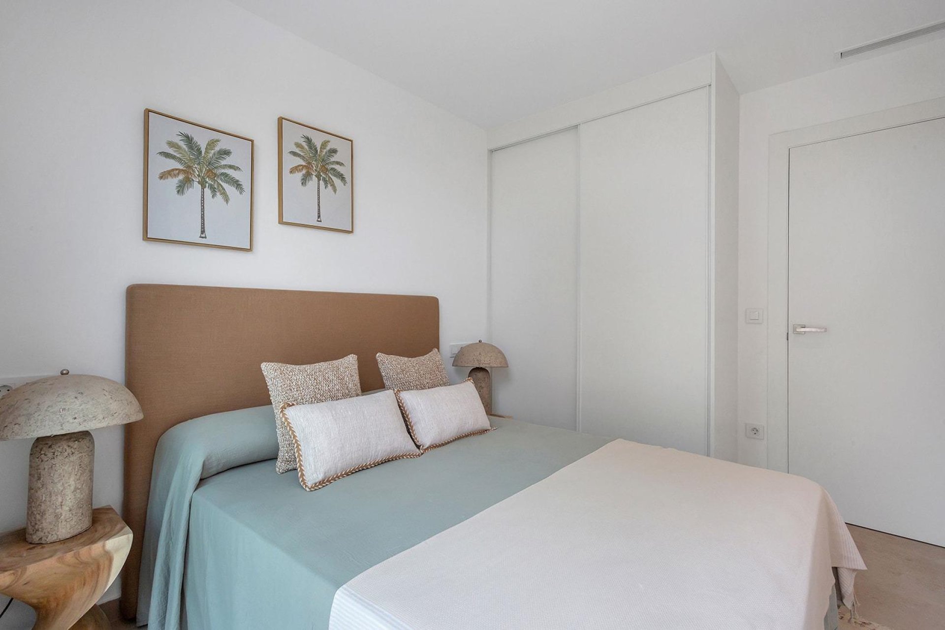 Obra nueva - Villa - Los Alcazares - Los Alcázares