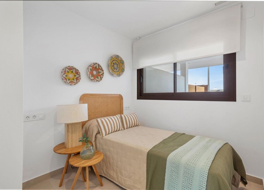 Obra nueva - Villa - Los Alcazares - Los Alcázares