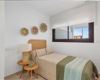 Obra nueva - Villa - Los Alcazares - Los Alcázares
