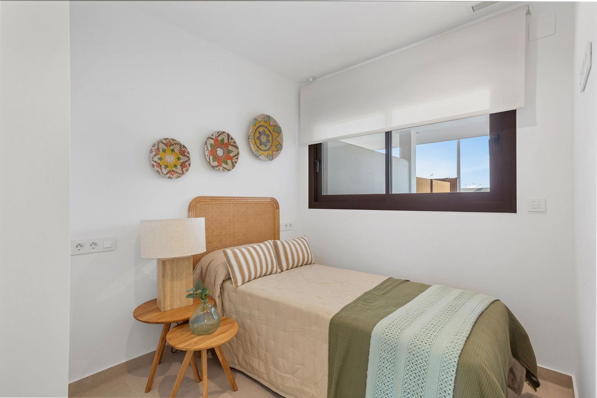 Obra nueva - Villa - Los Alcazares - Los Alcázares