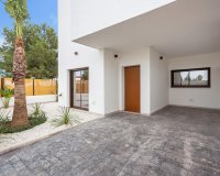 Obra nueva - Villa - Los Alcazares - Los Alcázares