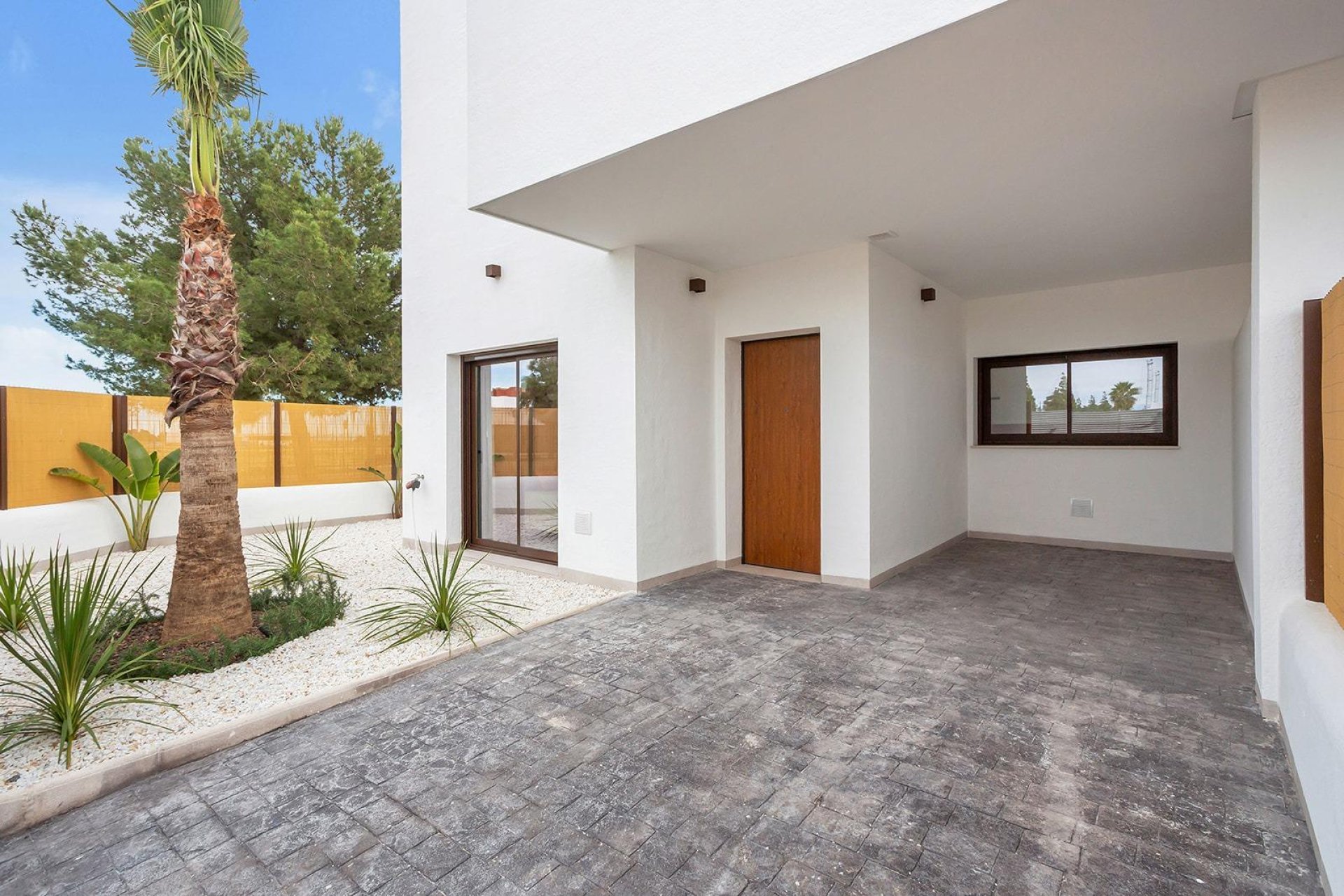 Obra nueva - Villa - Los Alcazares - Los Alcázares