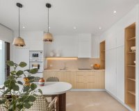 Obra nueva - Villa - Los Alcazares - Los Alcázares