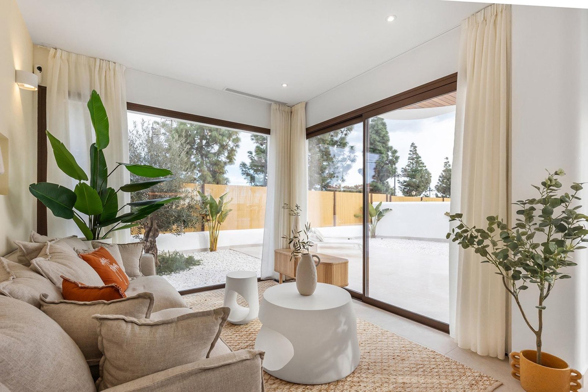 Obra nueva - Villa - Los Alcazares - Los Alcázares