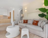 Obra nueva - Villa - Los Alcazares - Los Alcázares