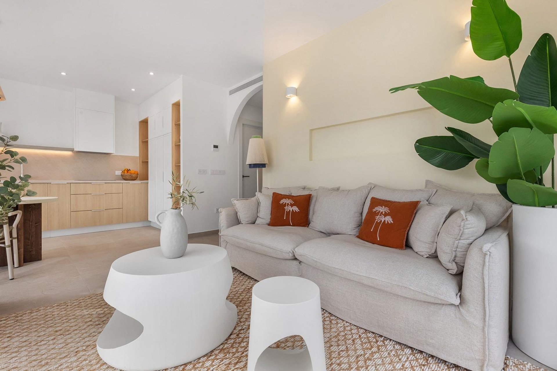 Obra nueva - Villa - Los Alcazares - Los Alcázares