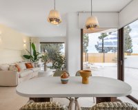 Obra nueva - Villa - Los Alcazares - Los Alcázares
