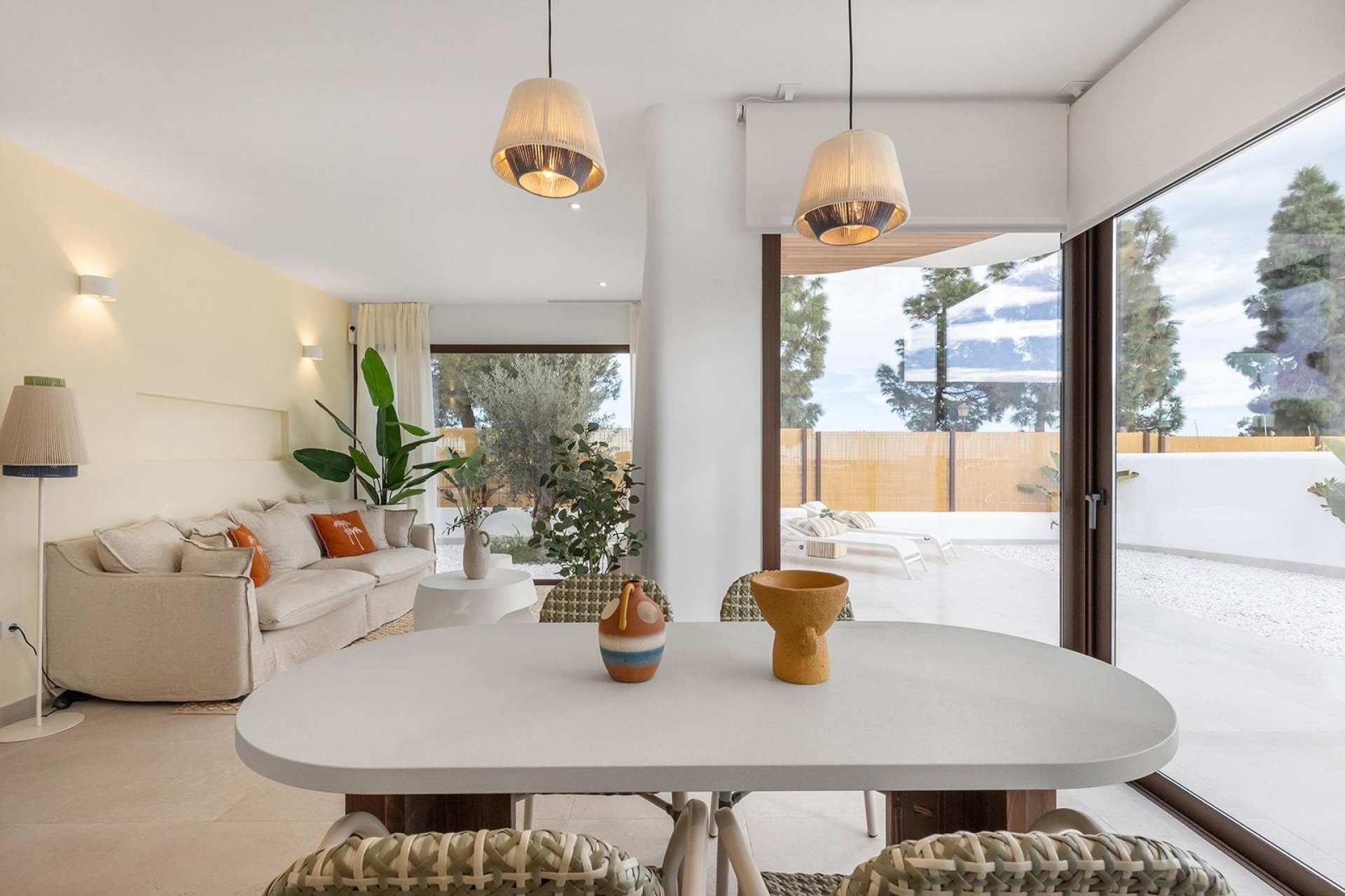 Obra nueva - Villa - Los Alcazares - Los Alcázares