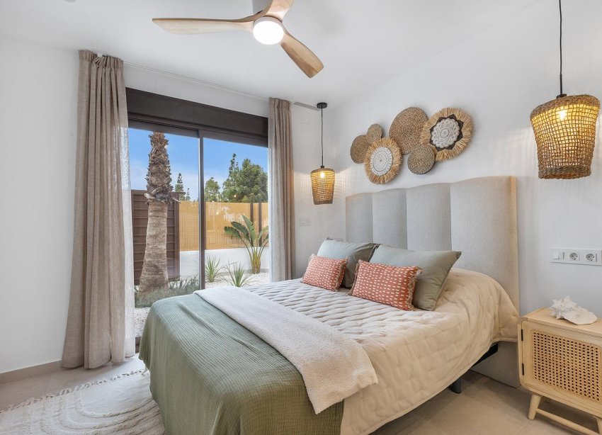 Obra nueva - Villa - Los Alcazares - Los Alcázares