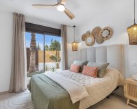 Obra nueva - Villa - Los Alcazares - Los Alcázares