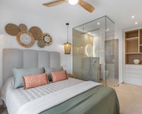 Obra nueva - Villa - Los Alcazares - Los Alcázares